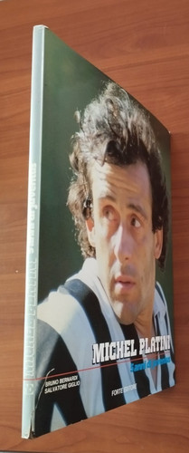 Michel platini anni di - platini,