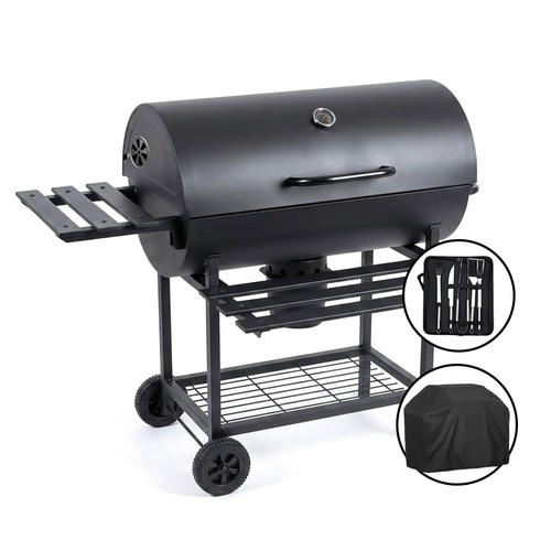 Rmf barbecue carbonella con - barbecue,