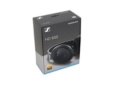 Sennheiser 650 over ear - hd, over-ear
