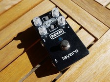 MXR Layers - Pedale per