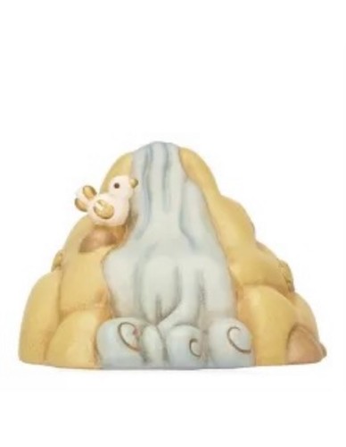 Thun cascata presepe - thun,