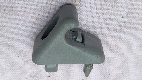 Clip visiera parasole toyota - parasole,