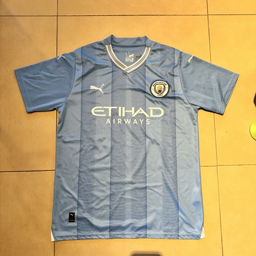 Maglia home manchester - home,