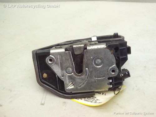 Bmw serie e65 - 7, originale