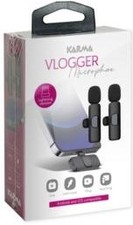 Microfono - Karma: Doppio