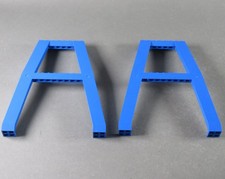 LEGO® City Gru Supporti