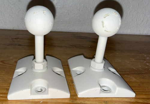 Coppia supporti sfera jbl - coppia, a
