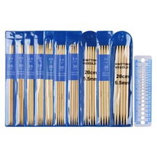 Coopay Ferri da Maglia in