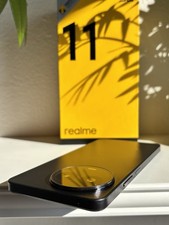 Smartphone Realme 11 5G Ottime Condizioni - Garanzia Residua 6 Mesi