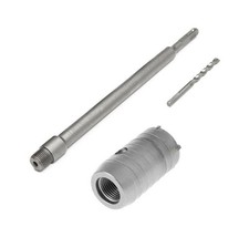 FRESA MURO 40MM CAROTATRICE