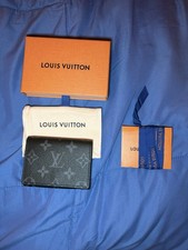 Louis Vuitton busta porta