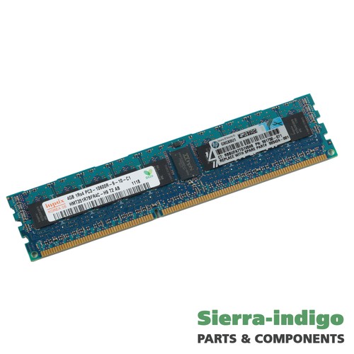 Hynix hmt351r7bfr4c 4gb - hynix, hmt351r7bfr4c-h9