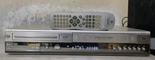 PHILIPS COMBO LETTORE DVD/VHS