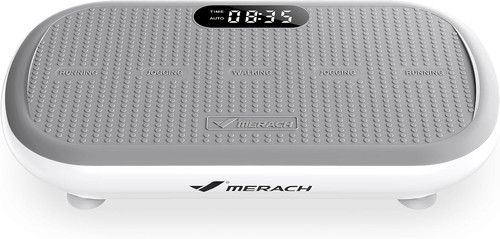 Merach piastra vibrante - piastra,