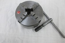 Mandrino a ganasce Klopfer