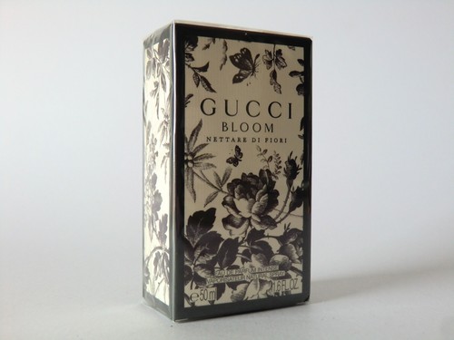 Gucci bloom nettare - di, fiori