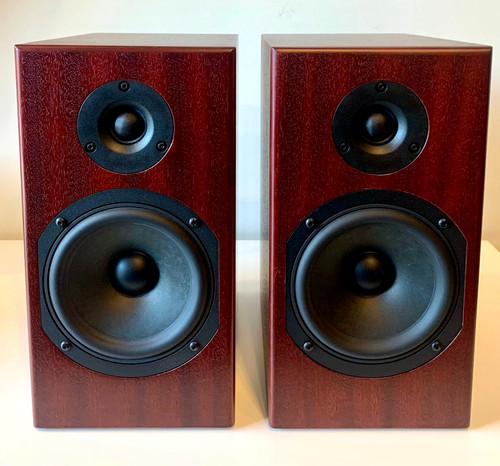 Coppia diffusori totem - coppia,