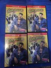 Willy Il Principe Di Bel Air Dvd