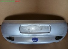 Paraurti posteriore per ford - paraurti,