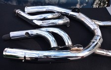 Scarico da corsa Honda