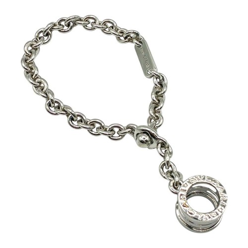 Bracciale bvlgari zero1 - bracciale, b-zero1
