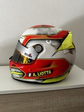 Casco Stilo