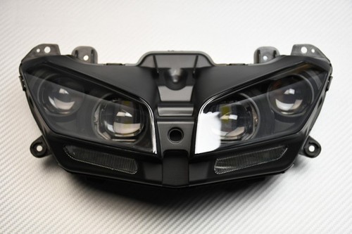 Bloc optique phare - bloc, /