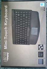 Adesso mini qwerty tastiera - adesso,
