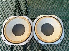 JBL Vintage PR 10 radiatori