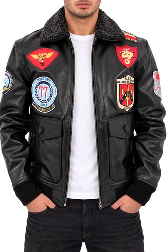 Aviatrix giacca bomber - giacca,