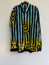 Camicia uomo Gianni Versace