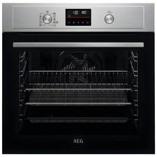 AEG BEX535A61M - Forno