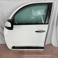 9002AS Porta ant. SX CITROEN