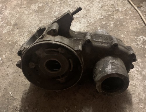 Vespa 150 vl3m - 150, carter