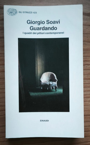 Giorgio soavi guardando - giorgio,