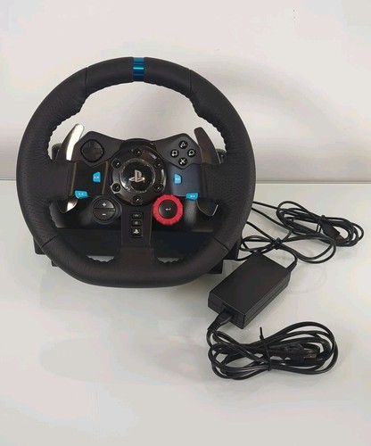 Logitech g29 driving - logitech,