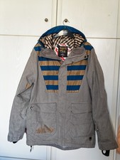 Quiksilver PHARAOH Riso Travis