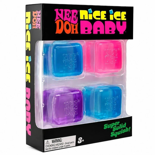 Nice ice baby confezione - confezione, 4