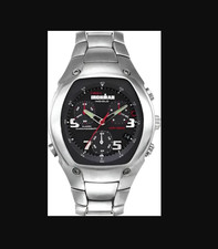 Raro Orologio Timex Speedy