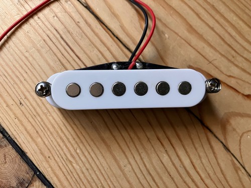 Peavey raptor plus pickup - raptor,