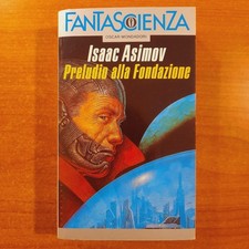 Preludio alla fondazione - ,