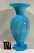 Vaso; Vetro Opale / Opalini /