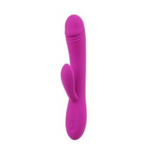 Vibratore vaginale Rabbit in