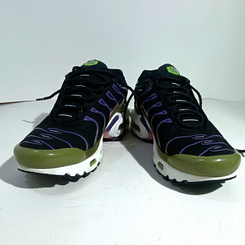 Nike air max plus - air,