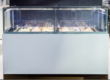 Vetrine Gelato ISA Delta