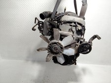 MOTORE COMPLETO PER SUZUKI