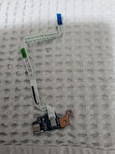 Hp Hq Tre 71025 Pulsante