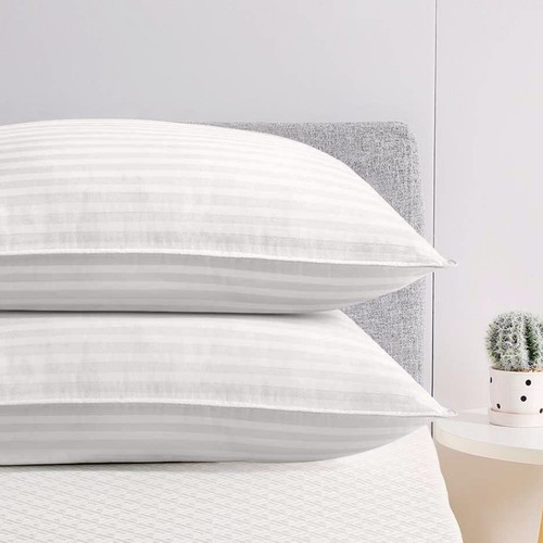 Set cuscini letto morbidi - cuscini,