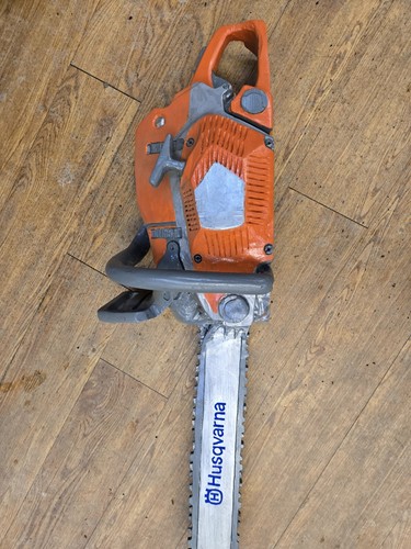 Motosega husqvarna 562xp - motosega,
