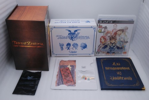 Aperto scatola ps3 - [aperto, tales